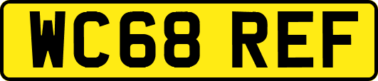 WC68REF