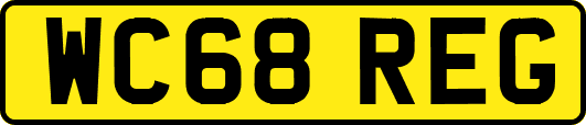 WC68REG