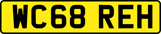 WC68REH
