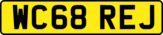 WC68REJ