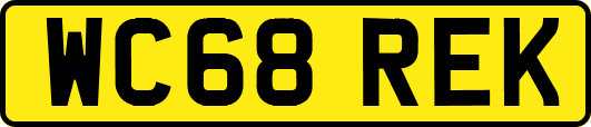WC68REK
