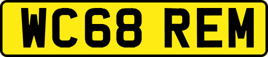 WC68REM