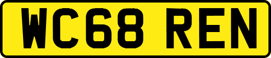WC68REN