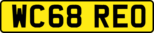 WC68REO