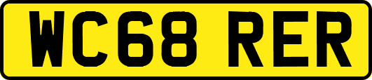 WC68RER