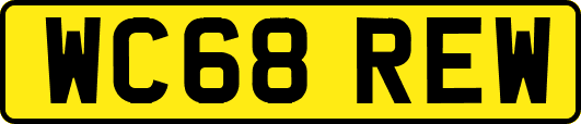 WC68REW
