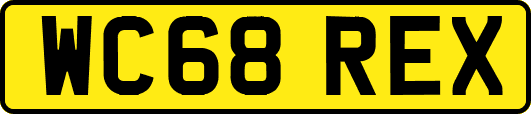 WC68REX