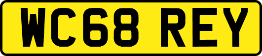 WC68REY