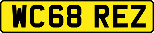 WC68REZ