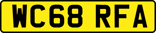 WC68RFA