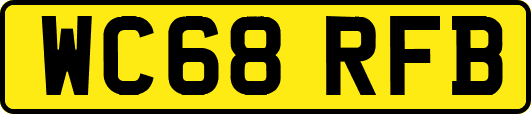 WC68RFB