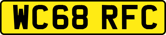 WC68RFC