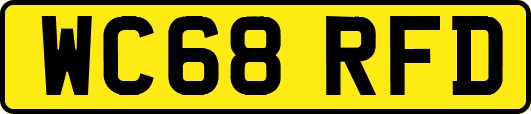 WC68RFD