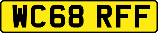 WC68RFF