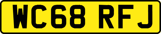WC68RFJ