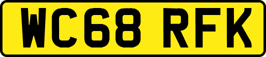 WC68RFK