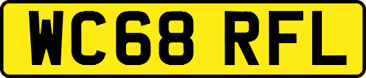 WC68RFL