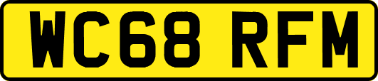 WC68RFM