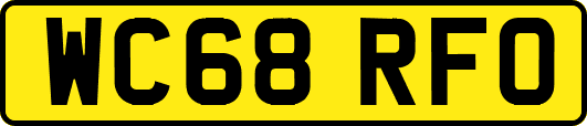 WC68RFO