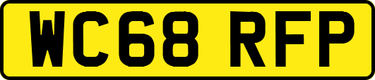 WC68RFP