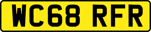 WC68RFR