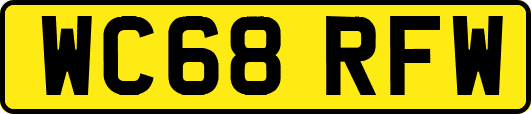 WC68RFW