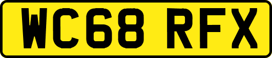 WC68RFX