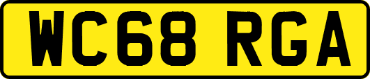 WC68RGA