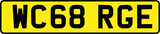 WC68RGE