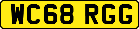 WC68RGG