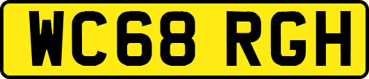 WC68RGH