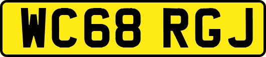 WC68RGJ