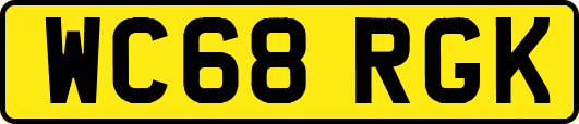 WC68RGK