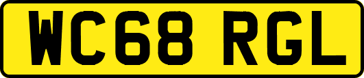 WC68RGL