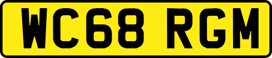 WC68RGM