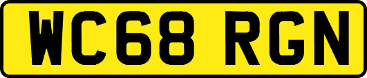 WC68RGN