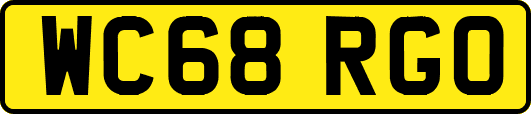 WC68RGO