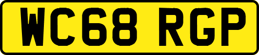 WC68RGP