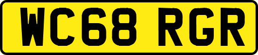 WC68RGR