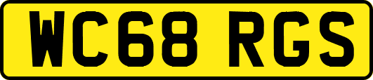 WC68RGS