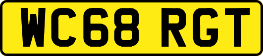 WC68RGT