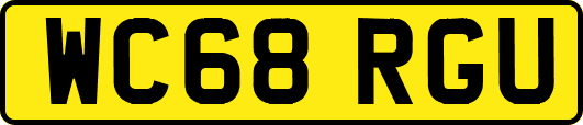 WC68RGU
