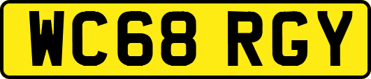 WC68RGY