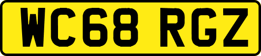 WC68RGZ
