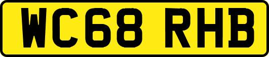 WC68RHB