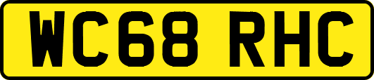 WC68RHC