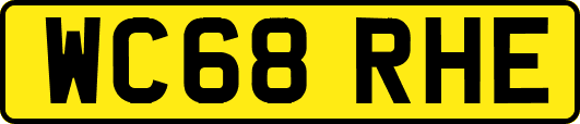 WC68RHE