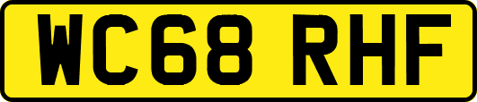 WC68RHF