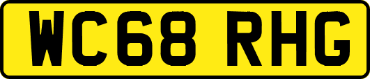WC68RHG