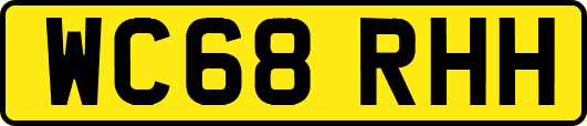WC68RHH